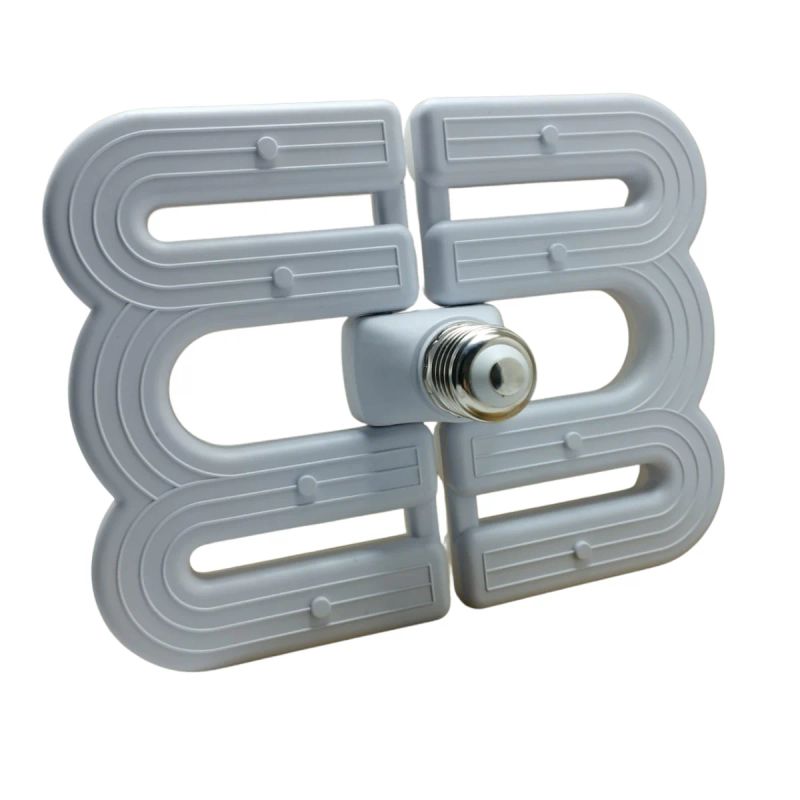 BOMBILLO 40W 110V PLEGABLEs
