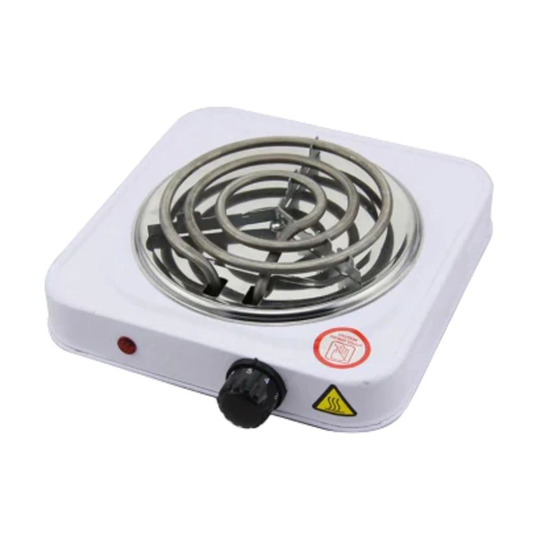 ESTUFA ELECTRICA 1 HOR GY-010