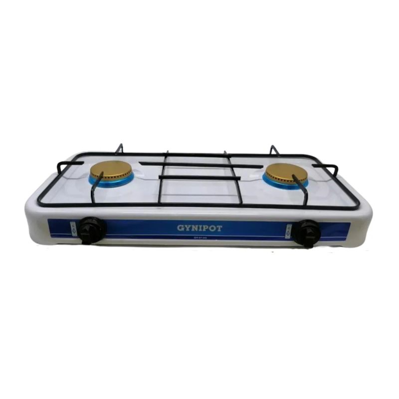 ESTUFA GAS 2 HOR GY-013G