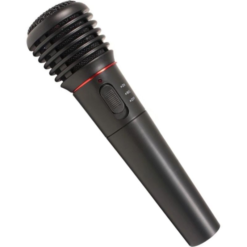 MICROFONO INALAMBRICO GYNIPOT GY-308C