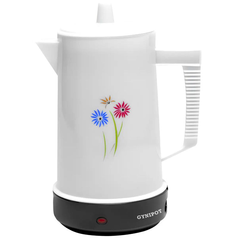 CAFETERA GYNIPOT GY-805L 1.5L