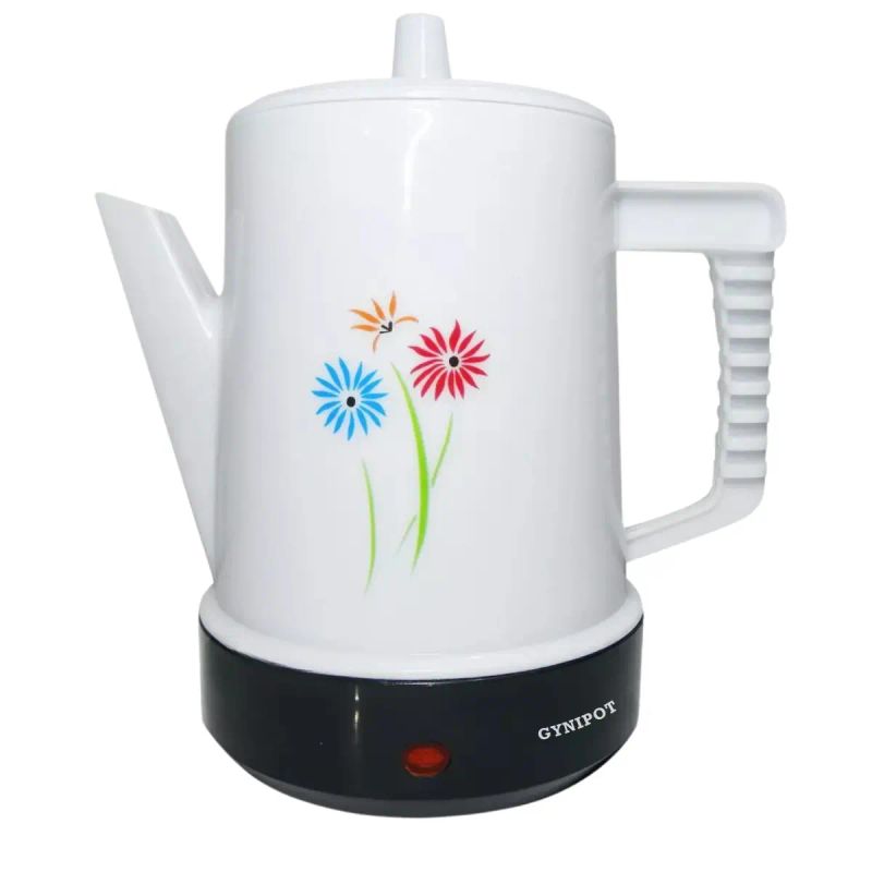 CAFETERA GYNIPOT GY-805S 1L