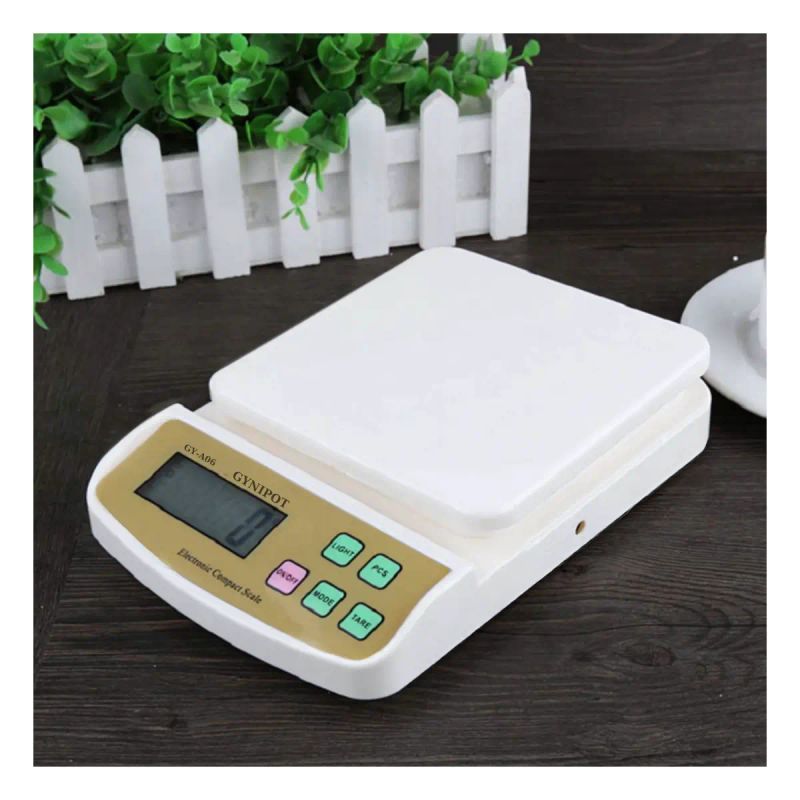 ROMANA DIGITAL GYNIPOT COCINA GY-A06