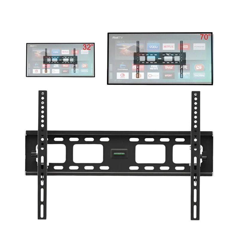 BASE FIJA PARA TV 32 - 70" GY-007