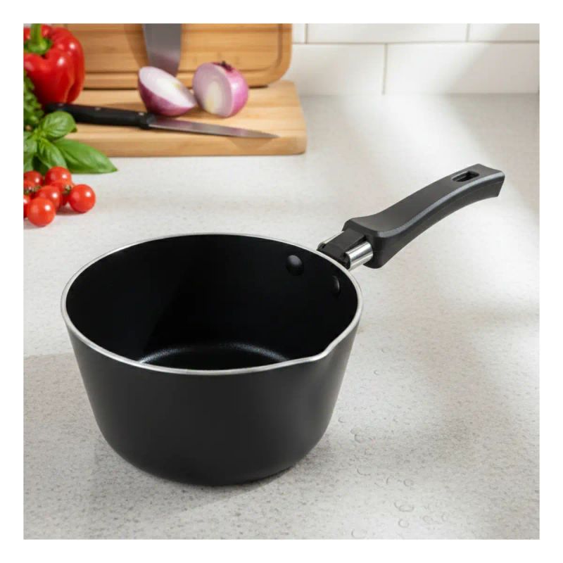 CACEROLA OLLA14 CM GYNIPOT GY-0158