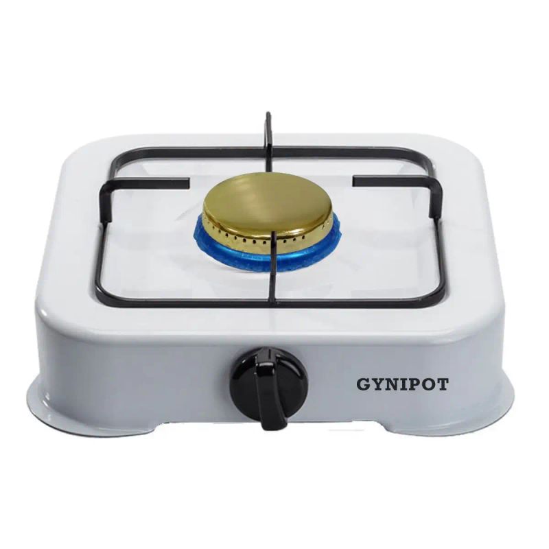 ESTUFA DE GAS 1 HORNILLA GY-016G