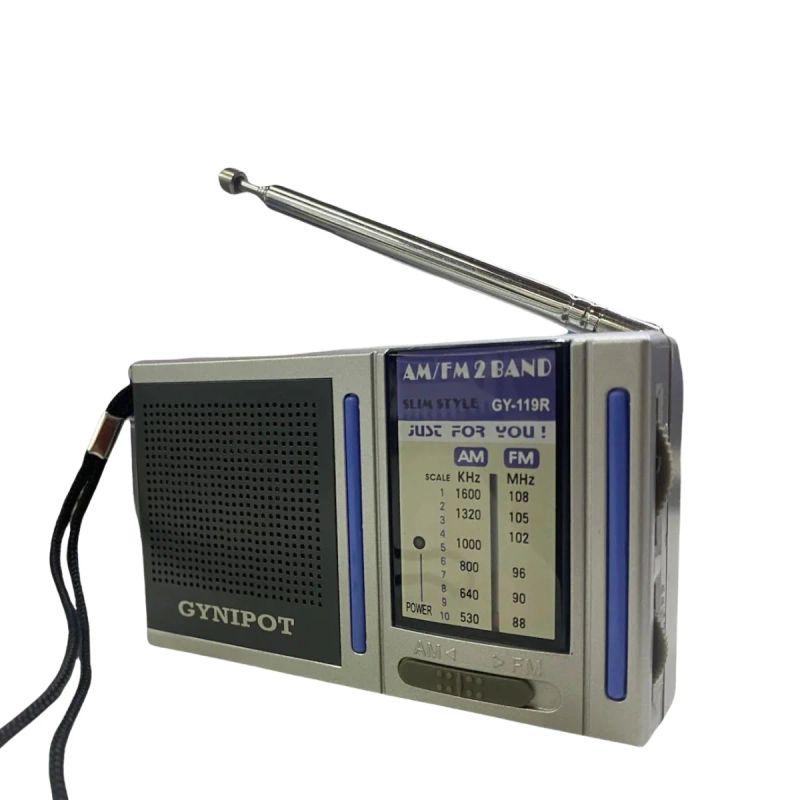 RADIO GYNIPOT GY-119R
