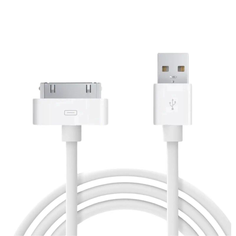 CABLE PARA IPHONE IOS GY-1511 MODELO VIEJO