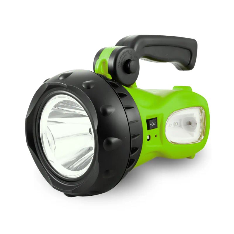 LINTERNA RECARGABLE GYNIPOT 3W GY-2129