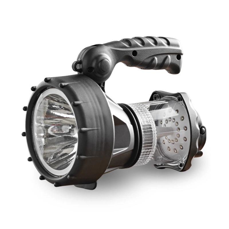 LINTERNA RECARGABLE GYNIPOT 3W GY-2135