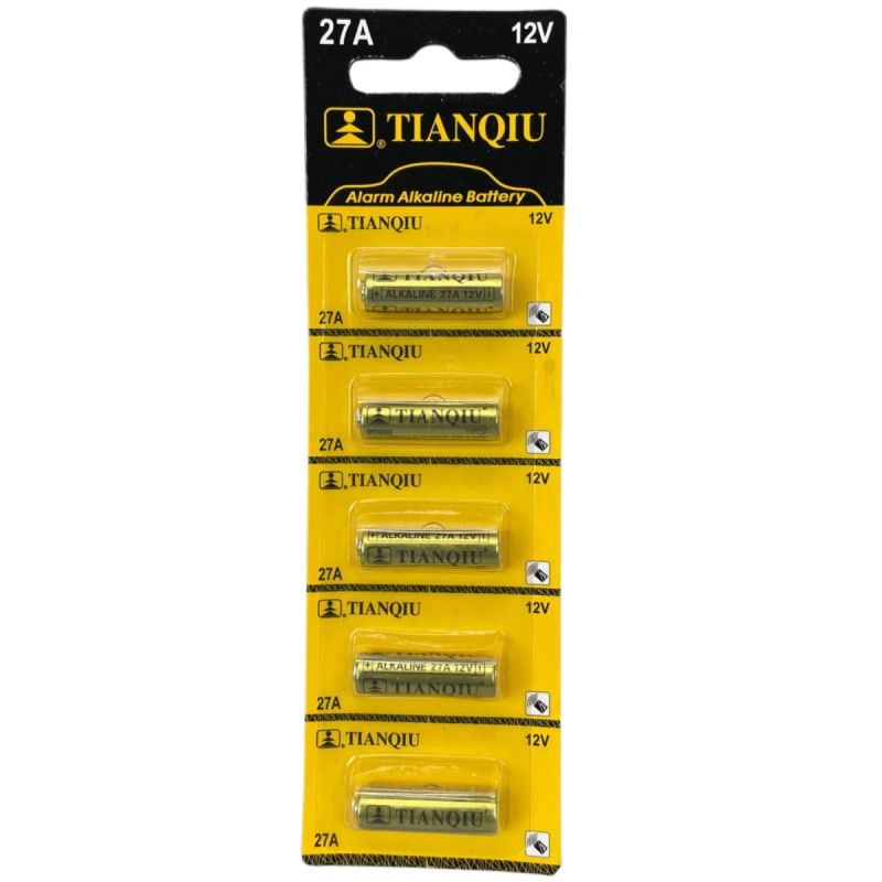 PILA DE CONTROL 27A-2C5 27A