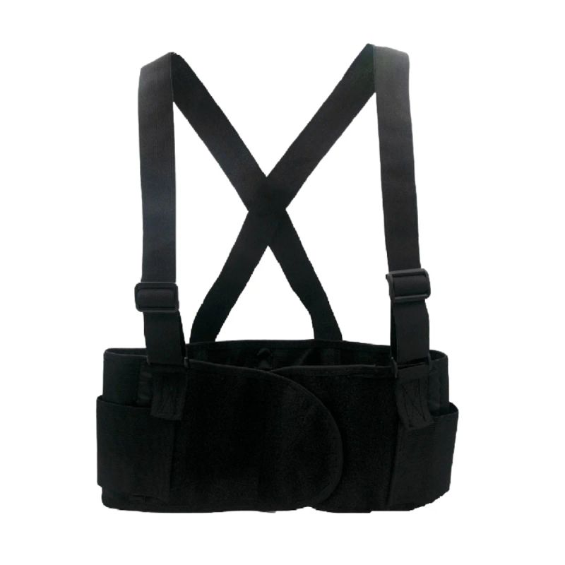 FAJA LUMBAR EN BLISTER GYNIPOT