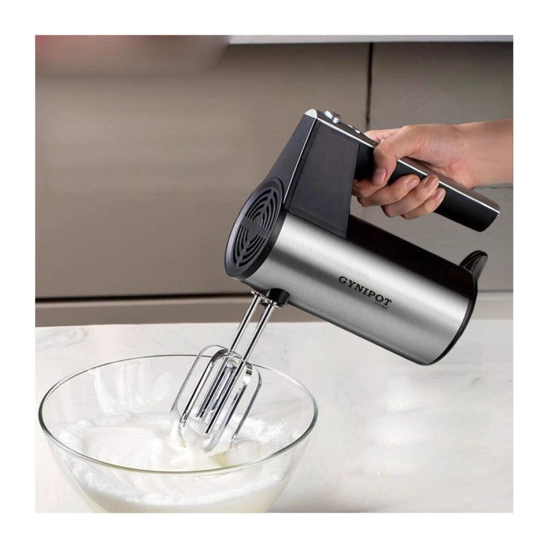 BATIDORA ELECTRICA 110V GY-506 GYNIPOT