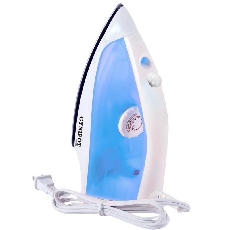 PLANCHA DE ROPA 110V 1000W GYNIPOT GY-6060