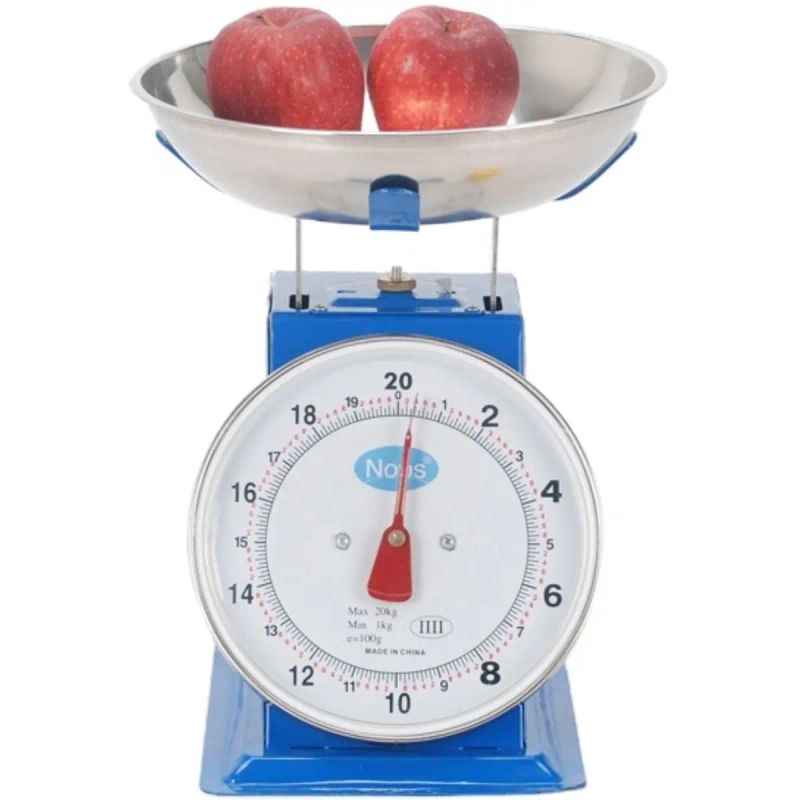 ROMANA DE MESA 20 KG ANALOGICA GYNIPOT