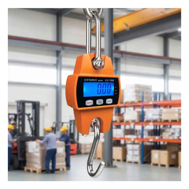 ROMANA PARA COLGAR 300 KG GYNIPOT GY-7003