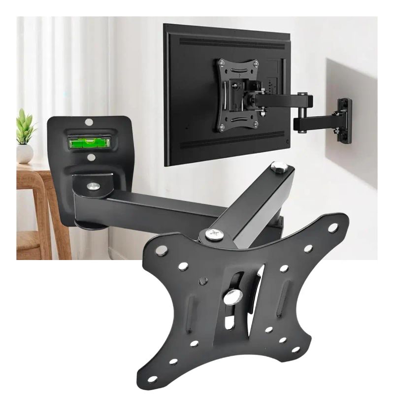 BASE METAL TV DE 10-32p GY-9000