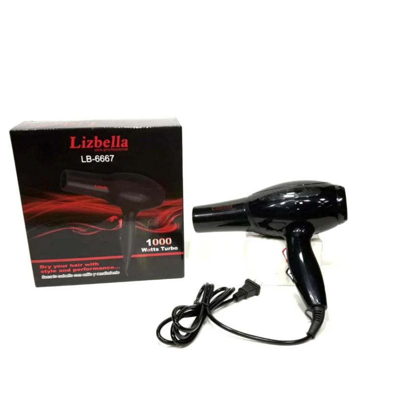SECADOR LIZBELLA LB-6667