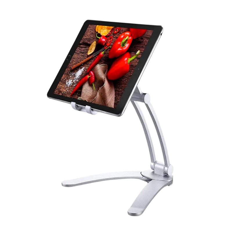 HOLDER Q6 PARA TABLET CON MONTURA 2 EN 1