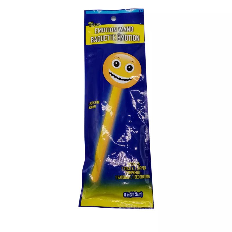 PAJILLA FLUORESCENTE 8''