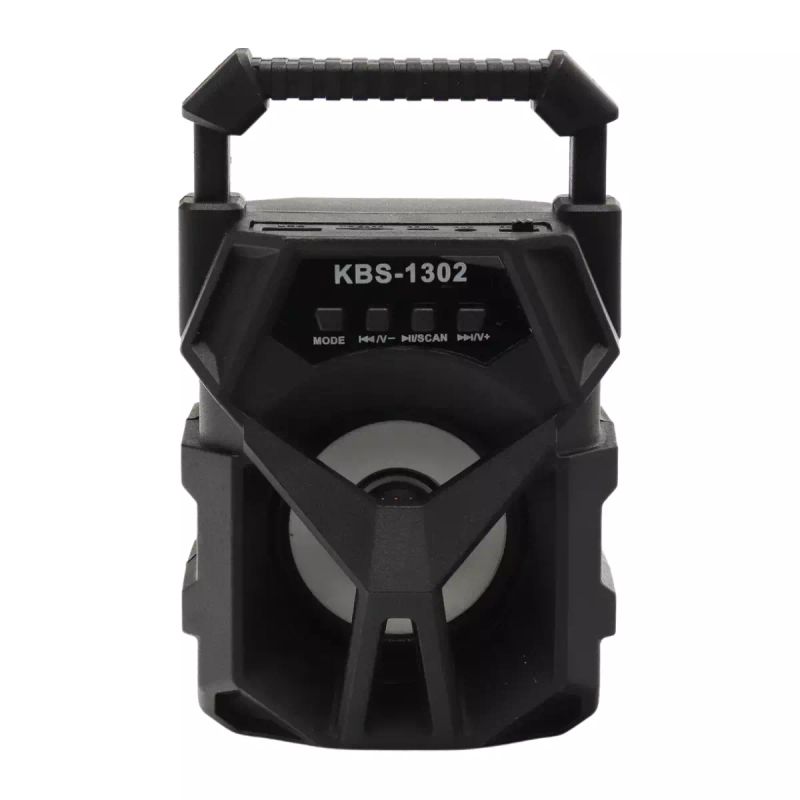PARLANTE BT/FM/MP3 BT-1302