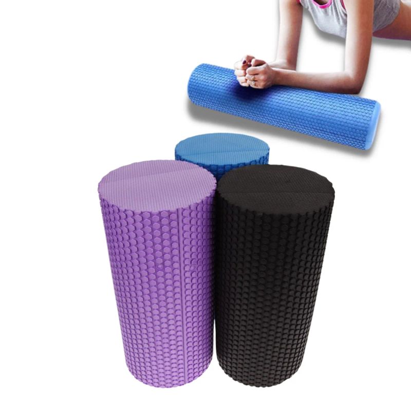 RODILLO EVA YOGA 60MM