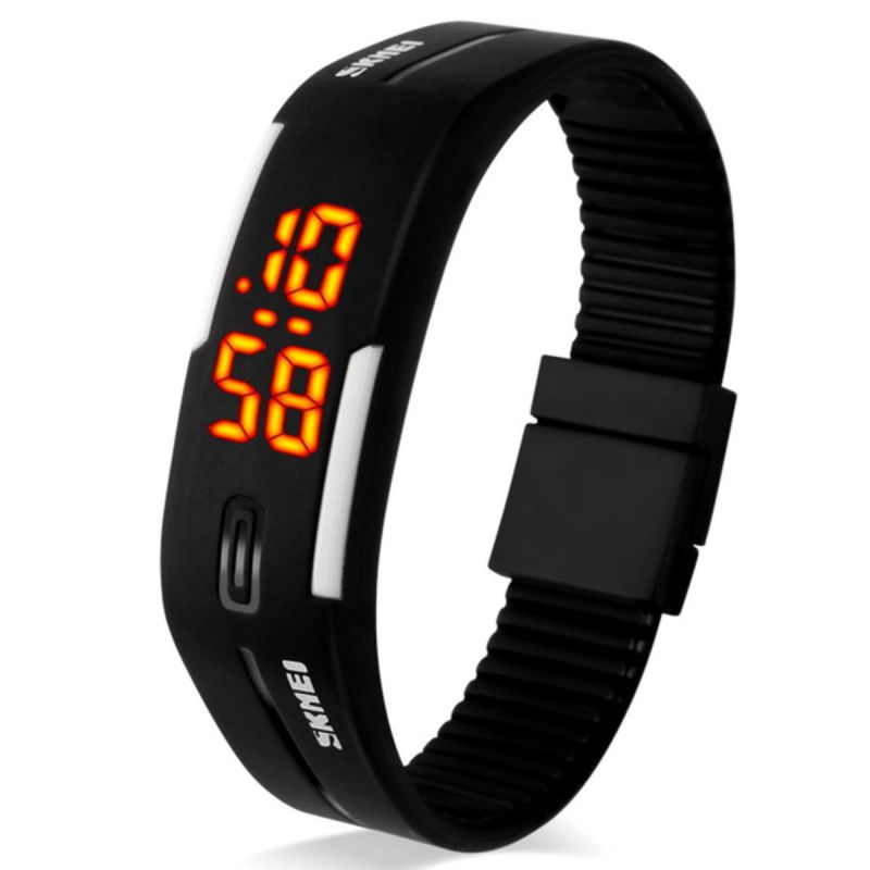 RELOJ PULSERA DIGITAL SKMEI 1099