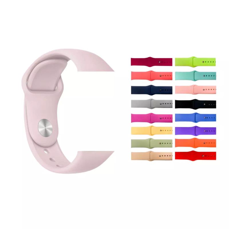 FAJA SMART WATCH SILICONE 38MM/40MM