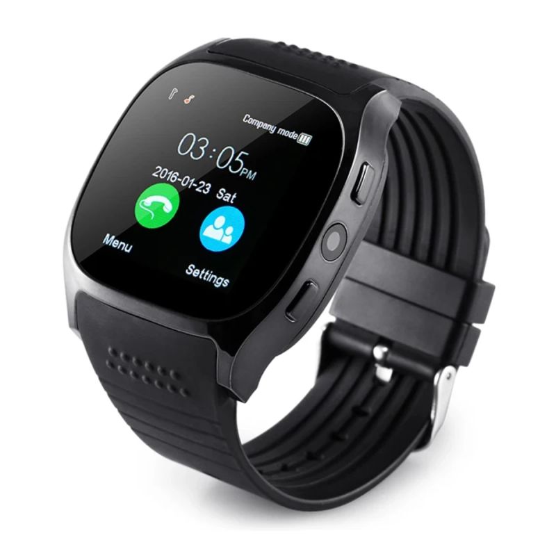 SMART WATCH T8