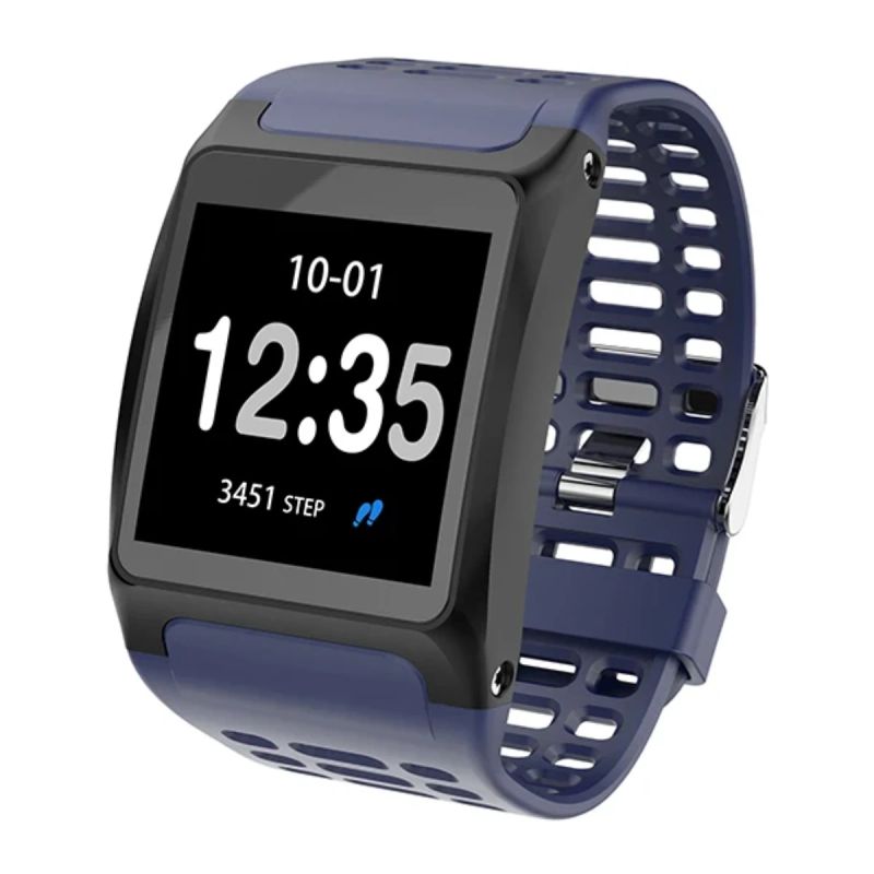 SMART WATCH Z01