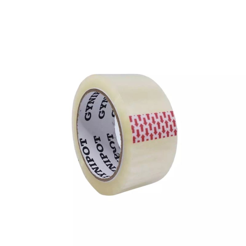 CINTA DE EMBALAR 45MM X 100 YARDS