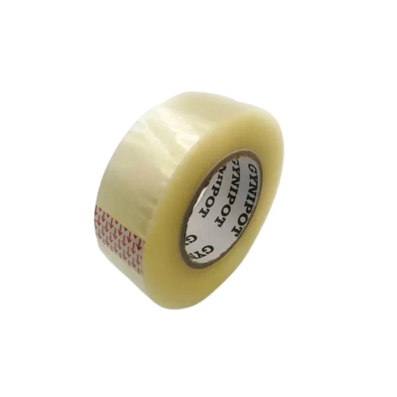CINTA DE EMBALAR 45MM X 300 YARDS