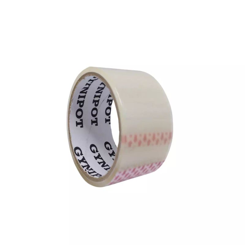 CINTA DE EMBALAR 45MM X 30 YARDS