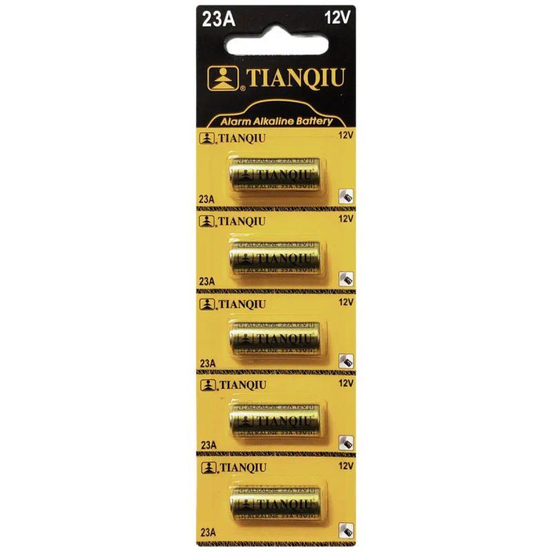 PILA DE CONTROL TIANQIU TQC-23A