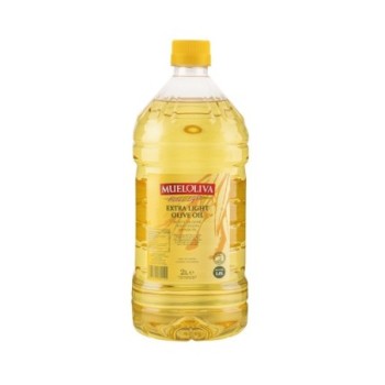 Aceite oliva extra light...