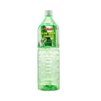 Bebida aloe vera  1.5lt