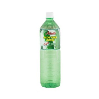 Bebida aloe vera light  1,5lt