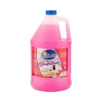 Desinfectante floral  3,5lt