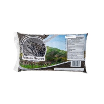 Frijol negro  2kg