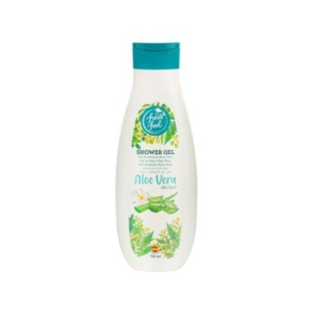 Gel baño aloe vera fresh...