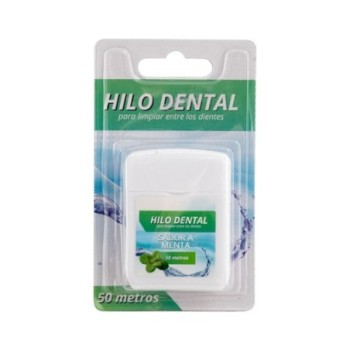 Hilo dental  50m