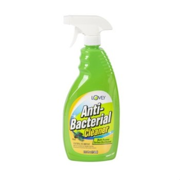 Limpiador antibacterial...