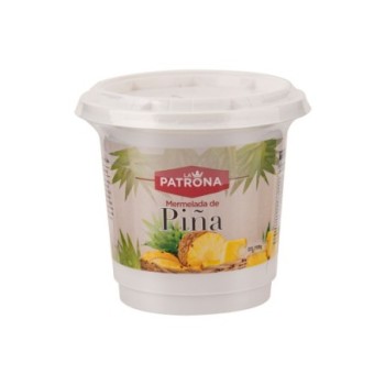 Mermelada piña  750g