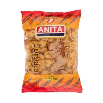 Pasta corbata  250g