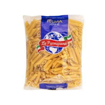 Pasta pluma la parmigiana 454g