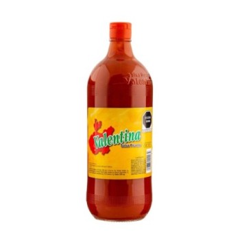 Salsa picante valentina 1lt