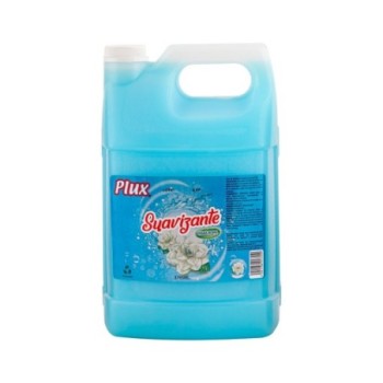 Suavizante floral plux 3.78lt