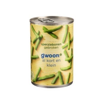 Vainica gwoon 400g