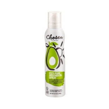 Aceite aguacate spray  134ml