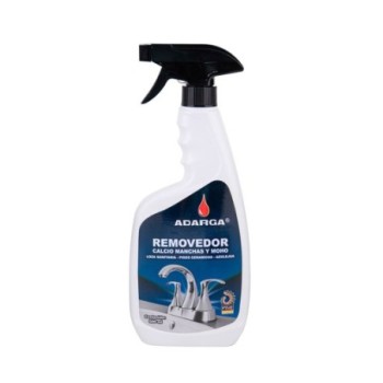 Removedor calcio adarga 500ml